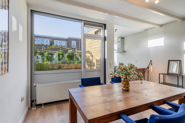 Medium property photo - Cartesiusstraat 14A, 3112 XL Schiedam